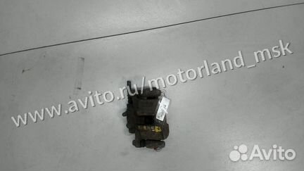Суппорт правый задний Mitsubishi ASX, 2010