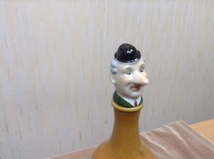Пробка 