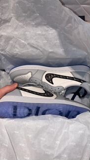 Nike X Dior Jordan Low
