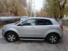 SsangYong Actyon 2.0 МТ, 2012, 87 000 км