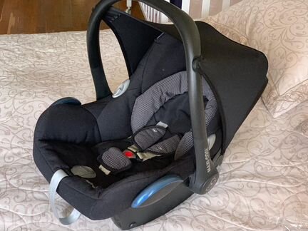 Автокресло Maxi-Cosi CabrioFix