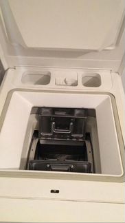 Стиральная машина bosh