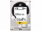 HDD WD RE 4TB