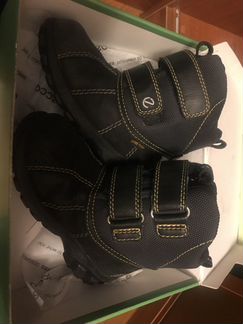 Экко зима сапоги 26 размер