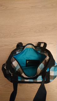 Сумка спортивная