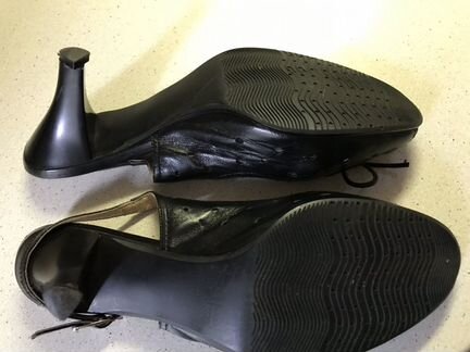 Босоножки женские Респект