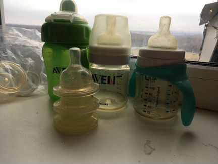 Молокоотсос ручной