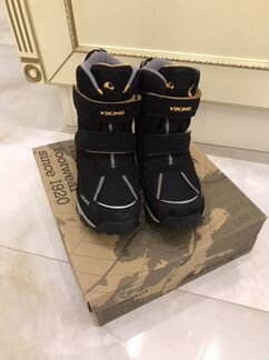 Ботинки зимние Viking