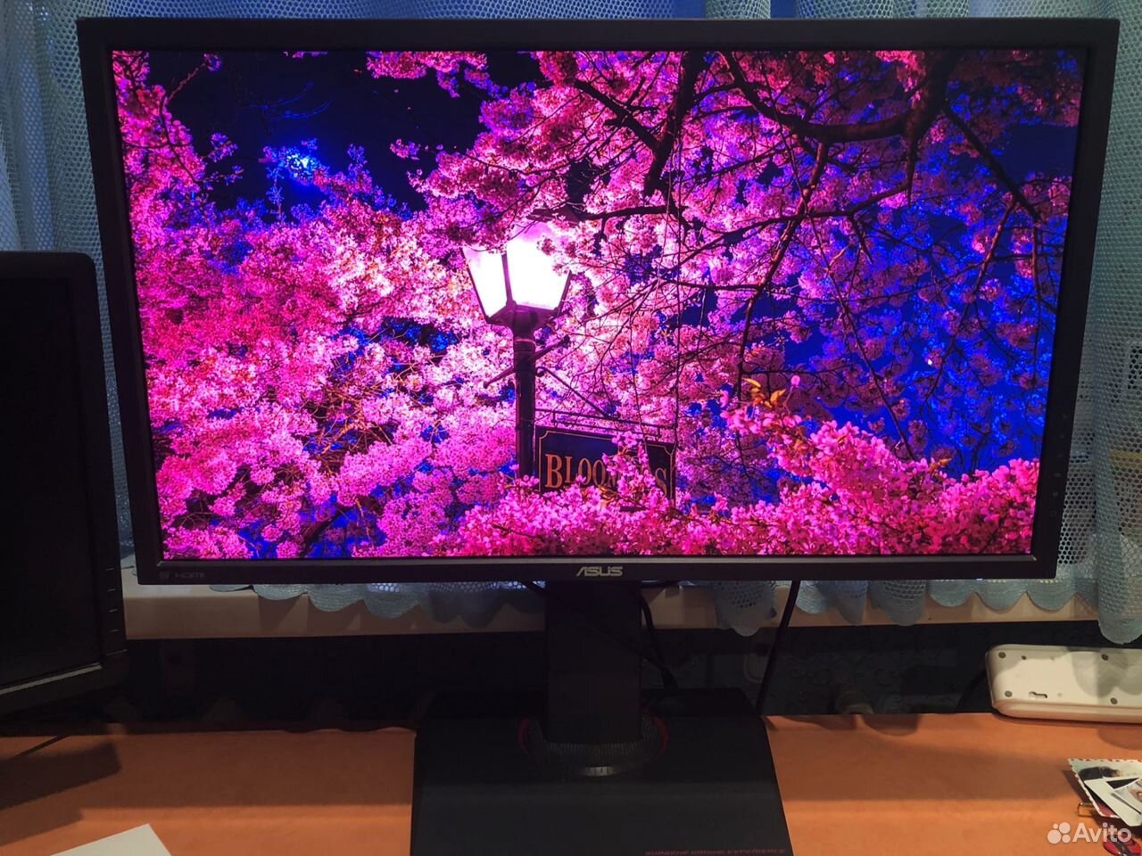 Asus MG28UQ 4K Игровой монитор