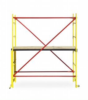 Вышка тура строительная