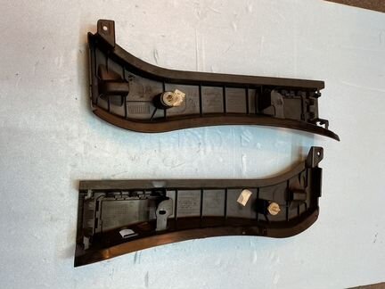 BMW F15 F85 защита молдинг накладка планка
