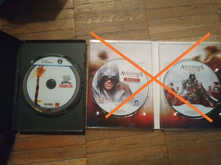 Игра Grand theft auto, Снайпер 2