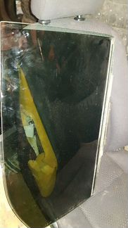 Стекло заднее правое Camry v55