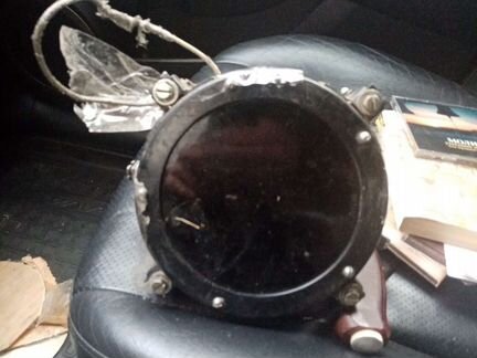 Фара инфракрасная пнв