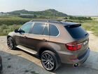 BMW X5 3.0 AT, 2012, 145 000 км объявление продам