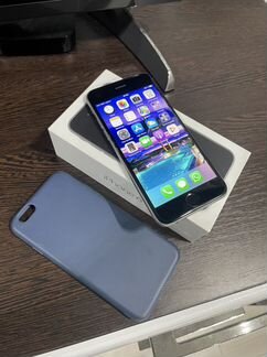 iPhone 6 состояние нового