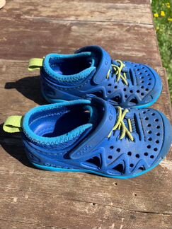 Crocs кроссовки c7