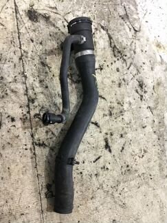 Патрубок системы охлаждения Bmw 1-Series F20