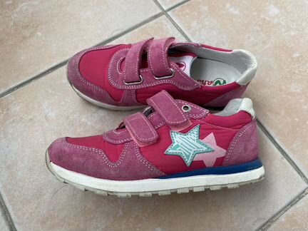 Кроссовки Naturino 31 (20)