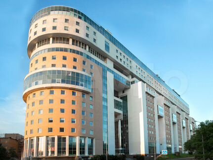 Офис, 210 м²