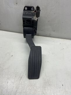 Электронный педаль газа Лада Приора