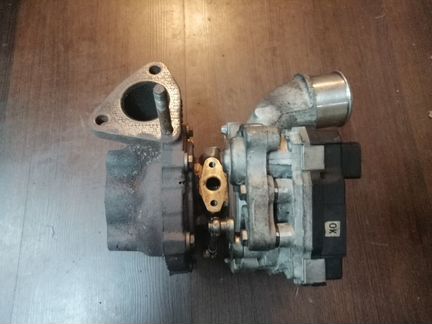 Турбина Sportage, Tucson, IX35 28231-2F000 Mobis