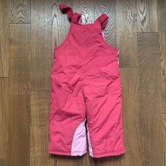 Полукомбинезон Mothercare 18-24 мес