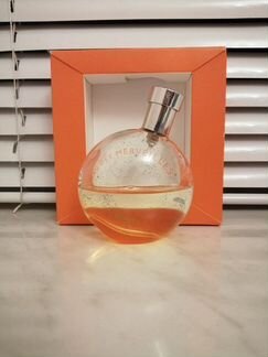 Hermes Eau Des Merveilles