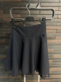 Школьная юбка для девочки 152