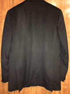 Пиджак мужской yves saint laurent homme