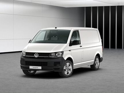 Volkswagen Transporter 2.0 МТ, 2020