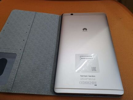 Huawei MediaPad M3 8.4 LTE