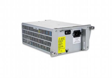 Маршрутизатор Cisco 7206VXR NPE G2 и еще