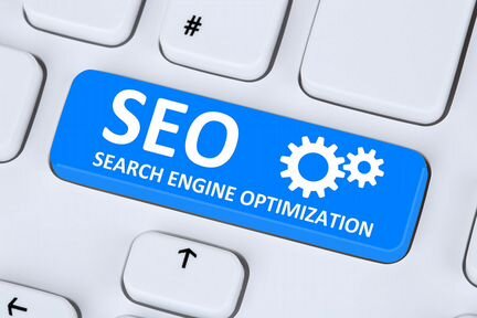 SEO продвижение и оптимизация сайтов