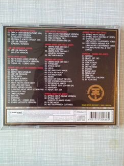 Сд мр3 диск Tokio Hotel