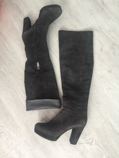 Ботфорты Loriblu