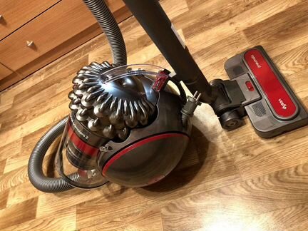 Пылесос Dyson Cinetic Big Ball Animalpro 2
