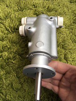 Клапан предохранительный рд14-00-1