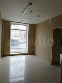 Помещение свободного назначения, 112 м²